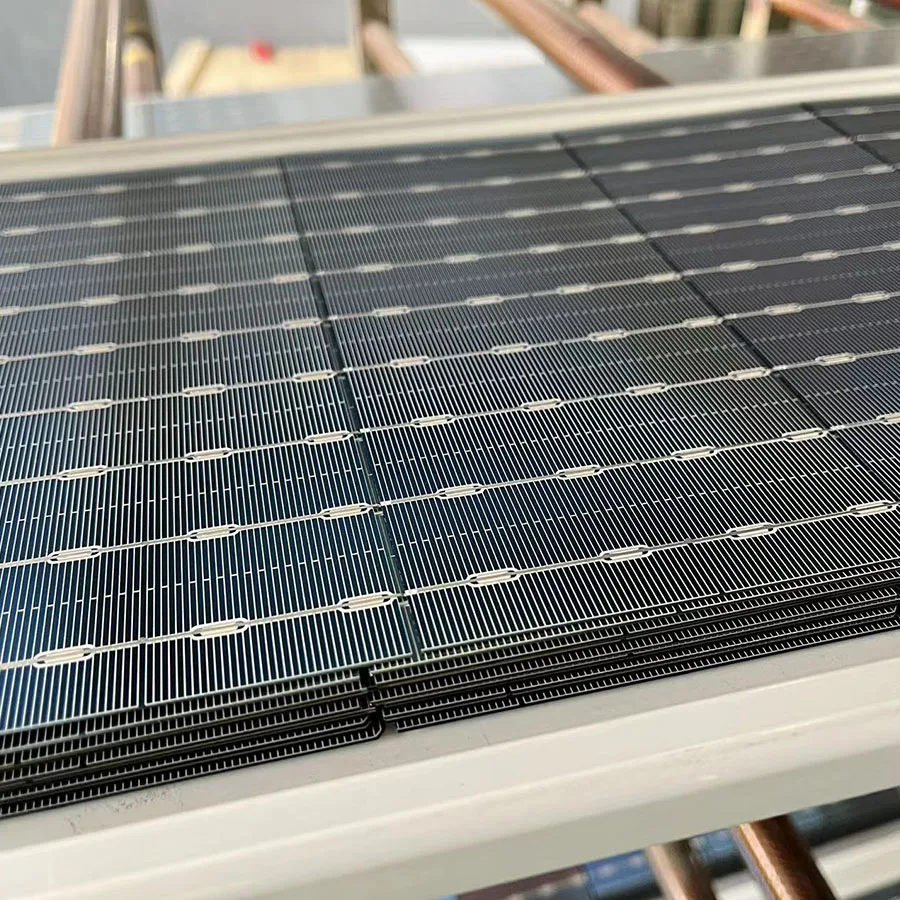 Customized 100W 200W 300W 400W 500W 600W 700W 800W 900W 1000W Poly Polycrystalline Off Grid Energy Power Solar Panel