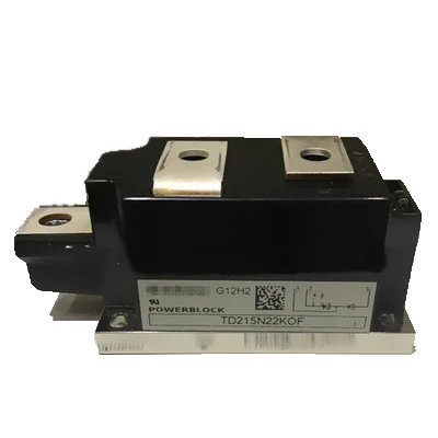 SZLLJD Новый TT251N16KOF TT251N18KOF TT251N20K0F TD285N22KOF 14K