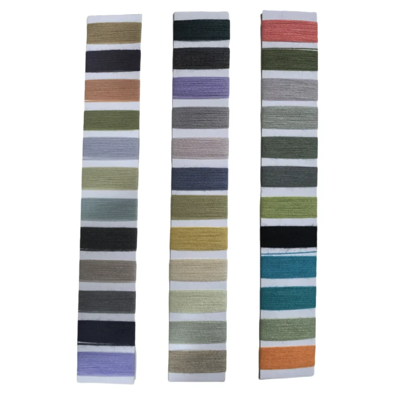 2/28s anti pilling yarn 50% Acrylic 22% Nylon 28% Polyester blended yarn for scarf