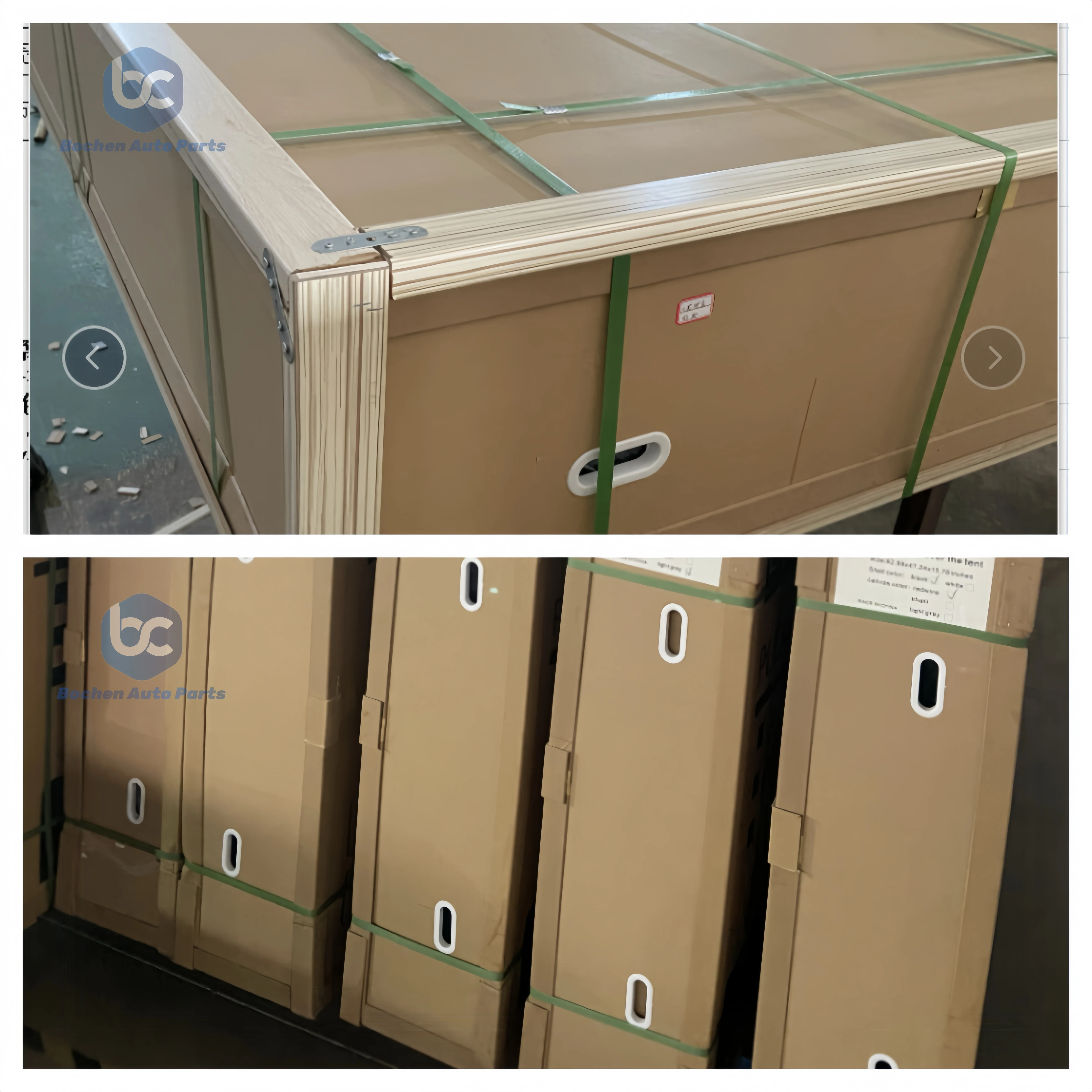 2024 New Design Auto Car Roof Box Accessories Cargo Luggage Roof Big Storage Travel Box ABS Large Capacity Car Roof Rack Box