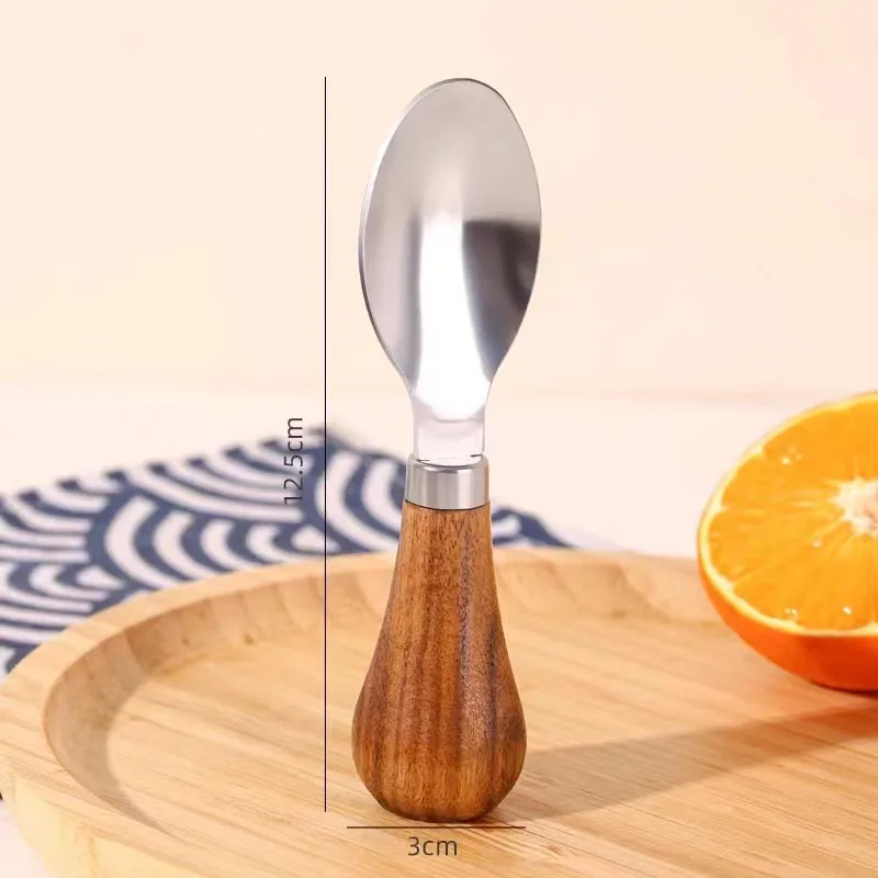 Fruit Vegetable Tools Accessories Kitchen Gadgets 304 Stainless Steel Potato Mud Crusher Machine Potatoes Masher Ricer