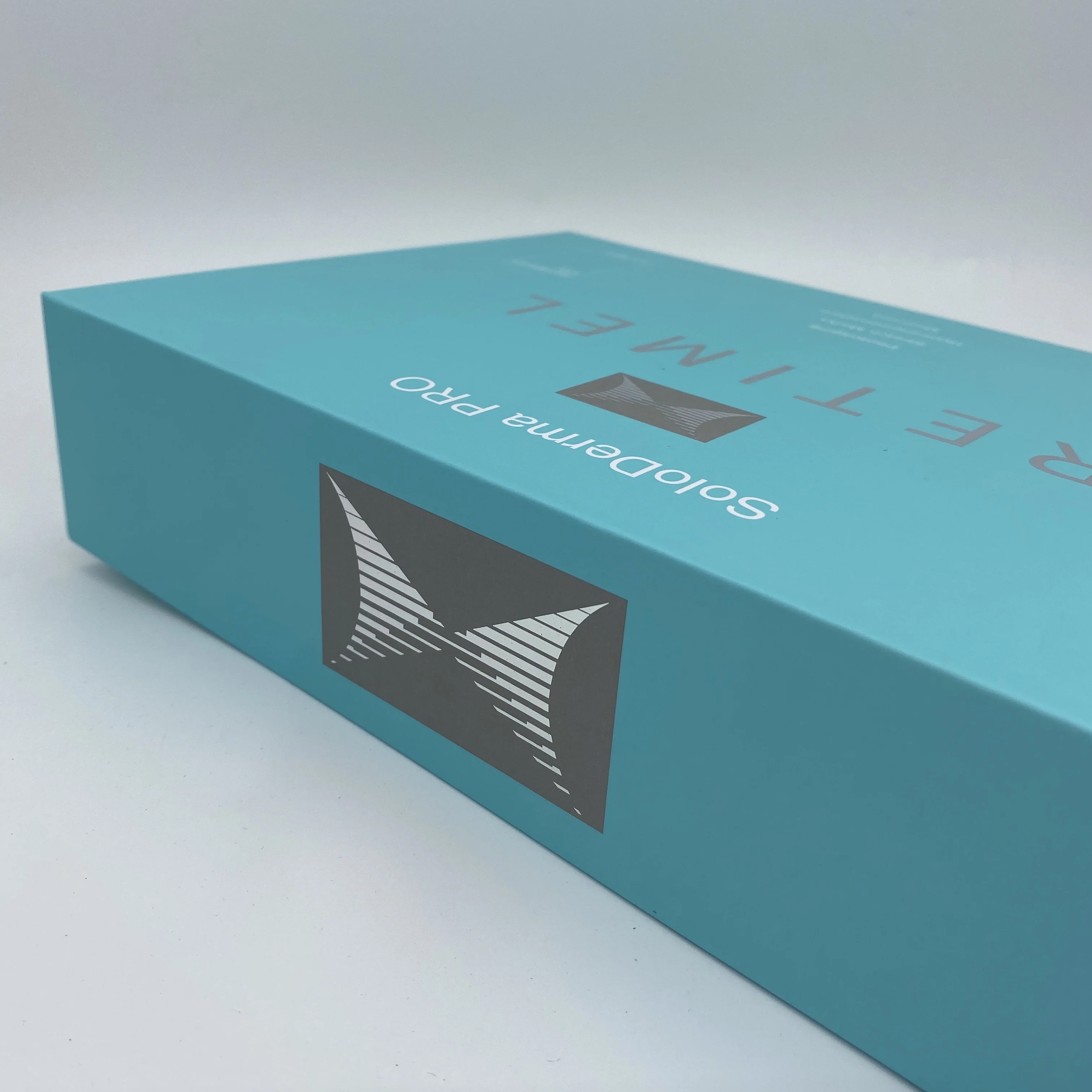 Custom spray bottle wedding favors cosmetic jars lip balm container packaging boxes for small business