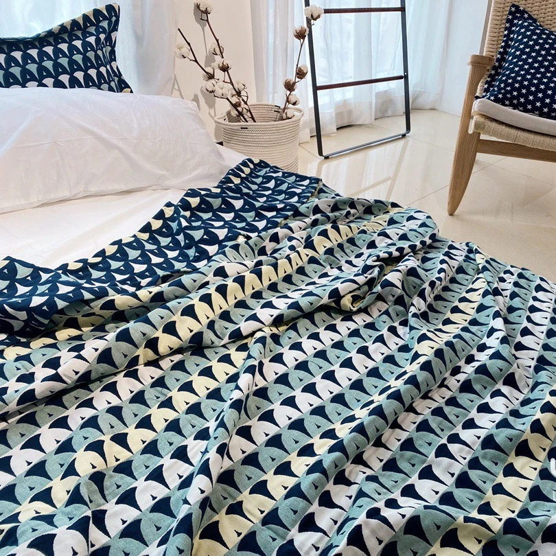 Custom Hot Sale 100% Cotton fabric fitted bed cotton sheets