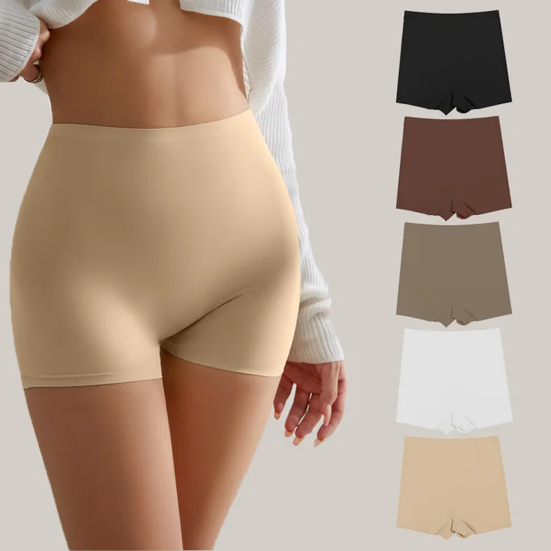 Ladymate ODM.OEM roupa interior para mujer женские боксеры нижнее белье с полным покрытием мягкие эластичные бесшовные трусики для мальчиков