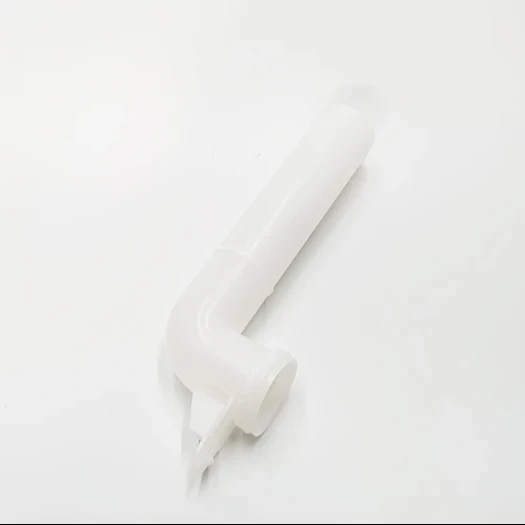 Vehicle mould customization plastic products injection mould custom tool for auto accessories Pipe part