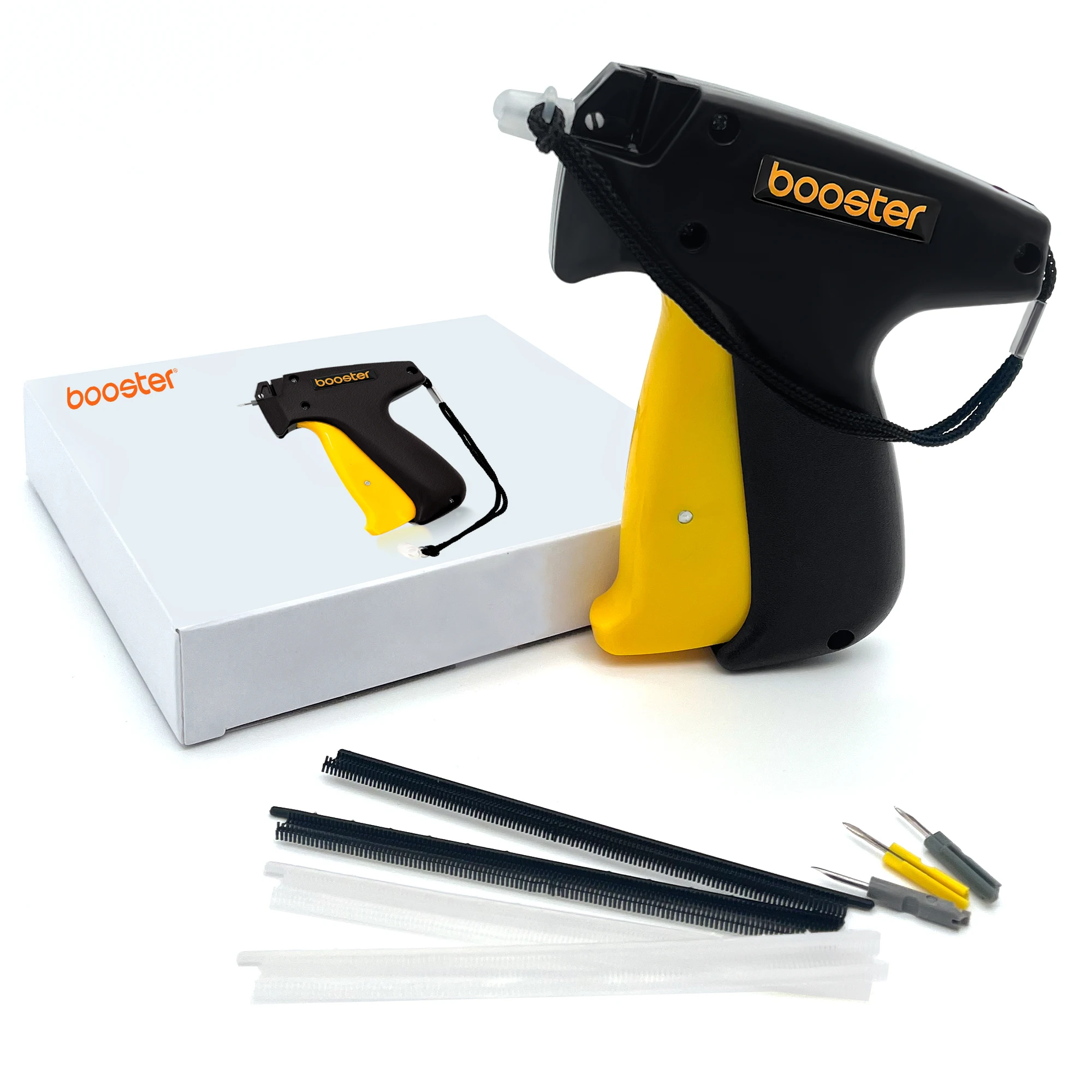 Custom Logo garment tagging gun Mini Stitch Gun Micro Stitch Gun Tagging Machine For Clothes