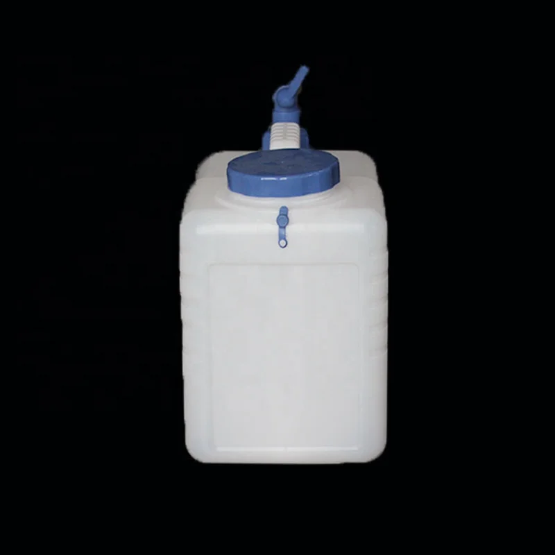 Top selling products portable 15L water container emergency new products on china market