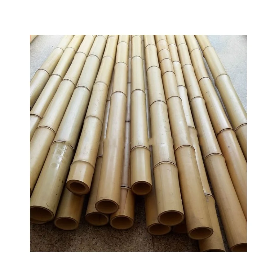 Wholesale for Premium Natural Bamboo Stake/Bamboo Poles