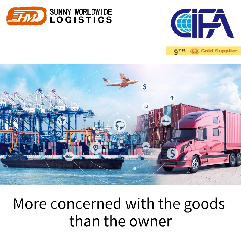 40-футовый контейнер для морской перевозки из китая в Давао Манилу, Филиппины