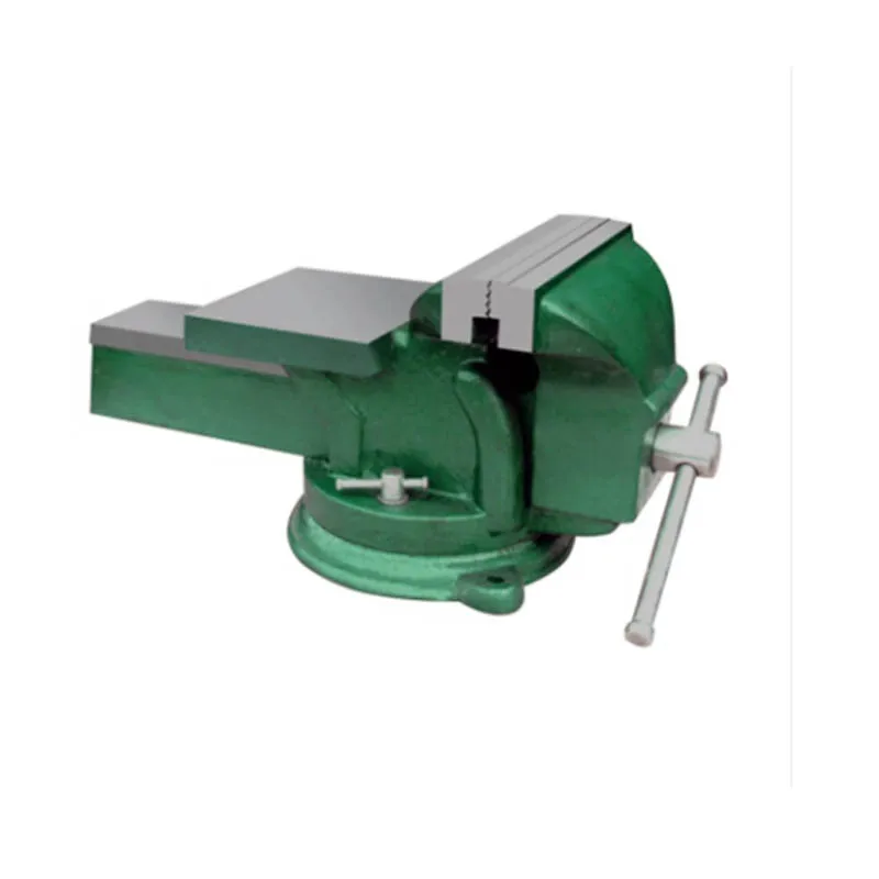 Guaranteed Quality Proper Price Bench Vice Heavy Duty Vice Bench Duty Bench Vise