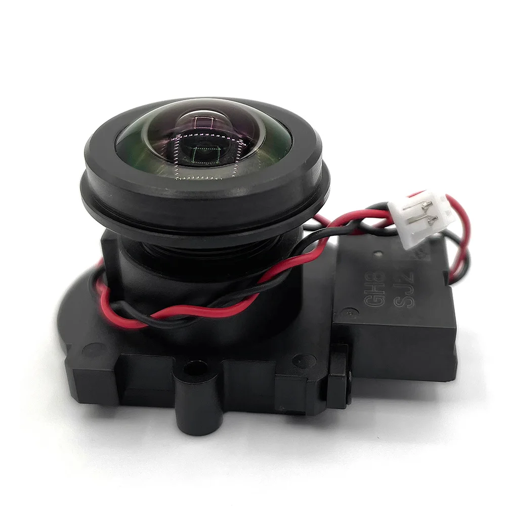 HD камера видеонаблюдения объектив беспроводная камера наблюдения объектив рыбий глаз для умного дома