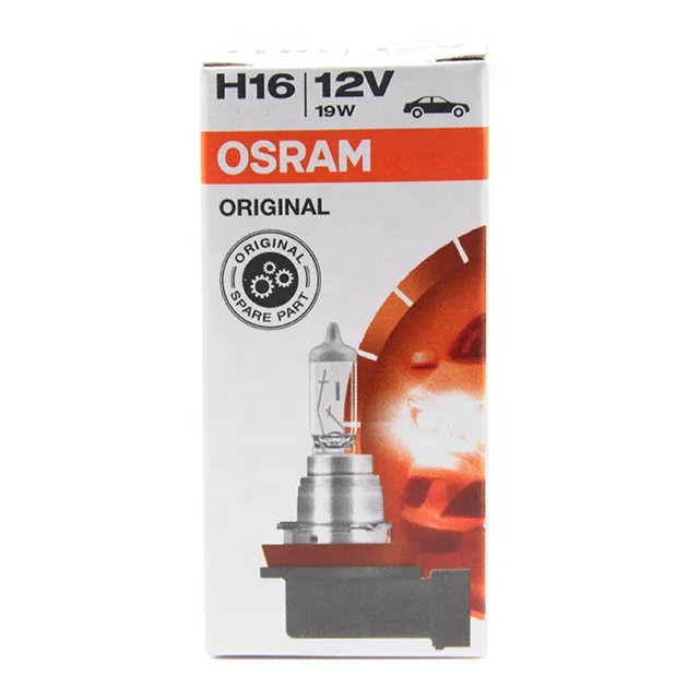 OSRAM 64219 H16  12V 19W halogen lamp