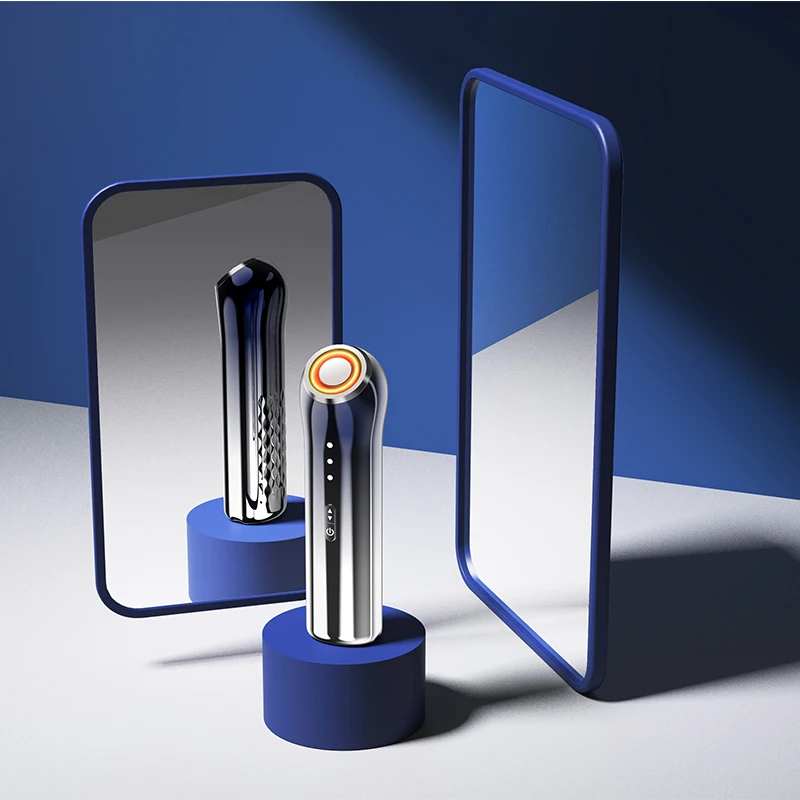 home use beauty equipmeint Face wrinkle removal lifting anti-aging Face eye care Lift firm multifunctional rf beauty instrument