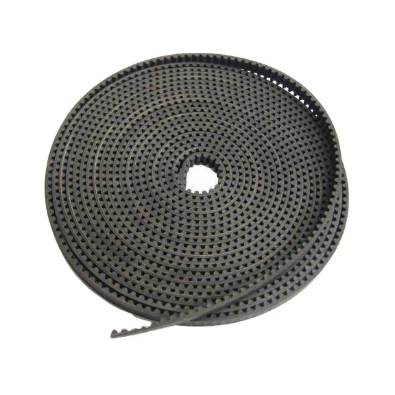 High Quality STD2M Type Rubber Timing Belt