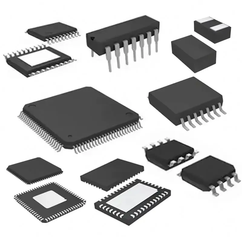 SMD diode IRFI4410ZPBF package TO-220F PNP transistor MOSFET Integrated circuit IC
