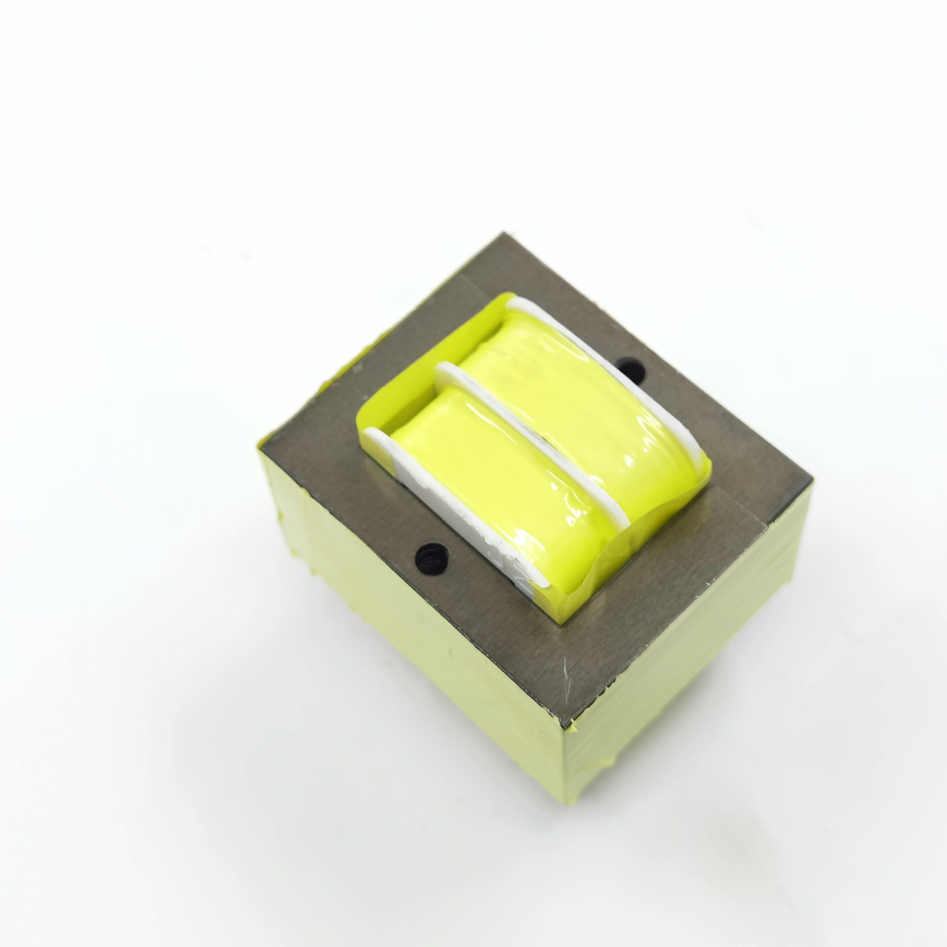 EI48 * 27 12,3 V AC 500mA силовой трансформатор двойной выход для регулировки нагрева воды в бассейнах панель