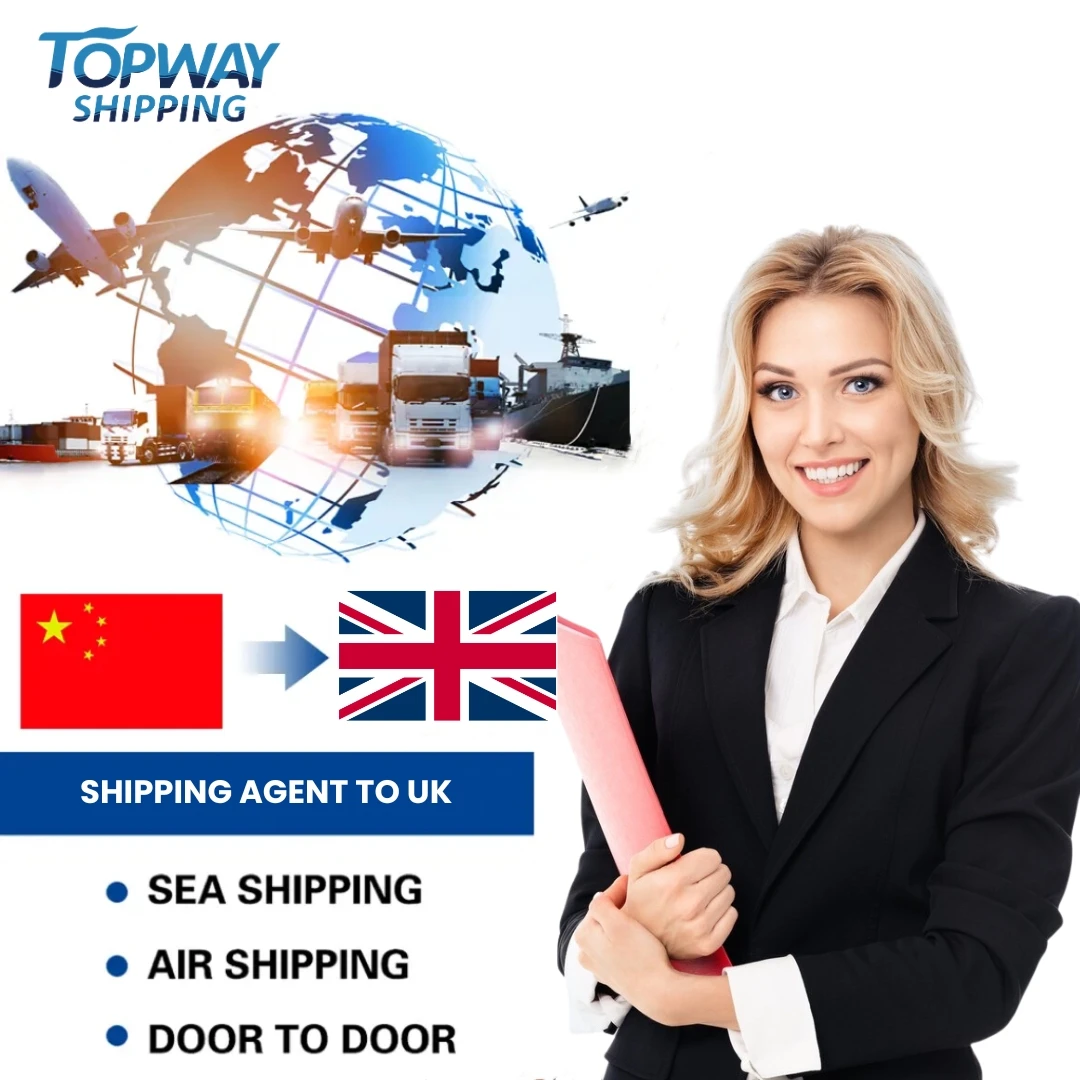 China Shenzhen Freight Forwarder Door To Door service Sea Freight FCL LCL From China Shipping To Senegal USA UK agent shipping