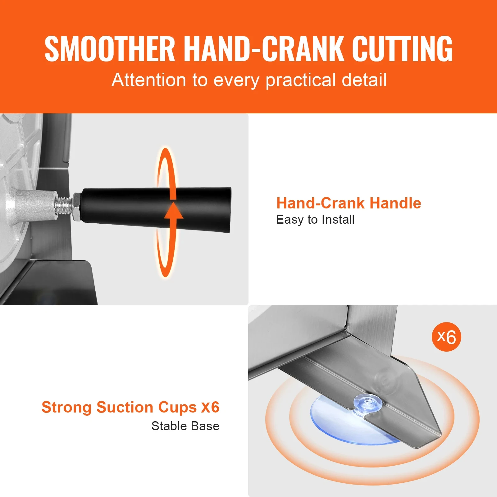 Vegetable Fruit Slicing Manual Commercial Cabbage Shredder Onion Potato Chips Slicer Slicing Machine
