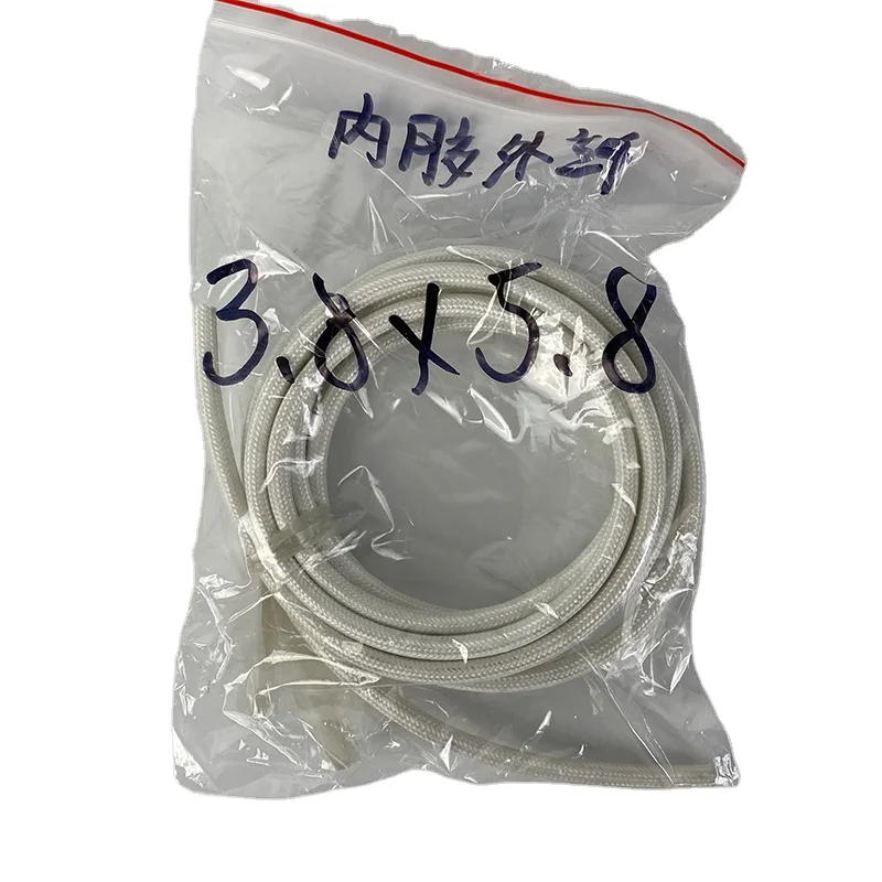 Best sale 3m fr4 epoxy fiberglass tube  Fiberglass epoxy tube  20mm Fiberglass tube For rice cooker