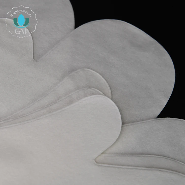 free sample lint-free nonwoven disposable gloves high quality cotton gloves for strong cleaning