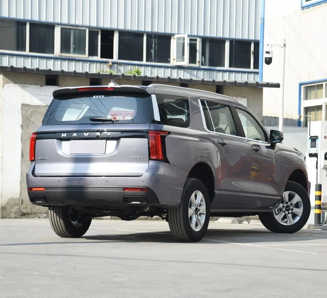 Haval H5 новый бензиновый дизельный большой внедорожник 2 0 т 224 л.с. автоматический ручной 170 км/ч автомобиль