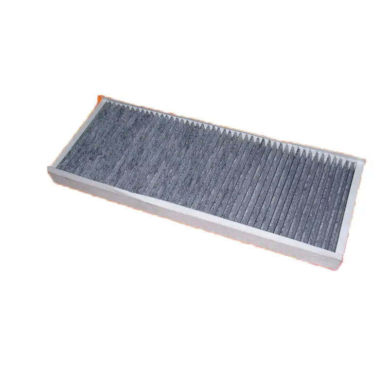 
New Products high efficiency Car Air Cabin Filter OEM 8D0091800 for AUDI 80 AUDI A4 PASSAT 