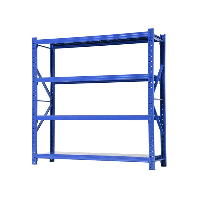 Chinese Factory Shelves Racking Storage Racking System Warehouse Storage