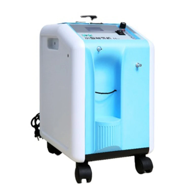 Wholesale prices household 2021 Newest O2 generator Portable oxygen concentrator