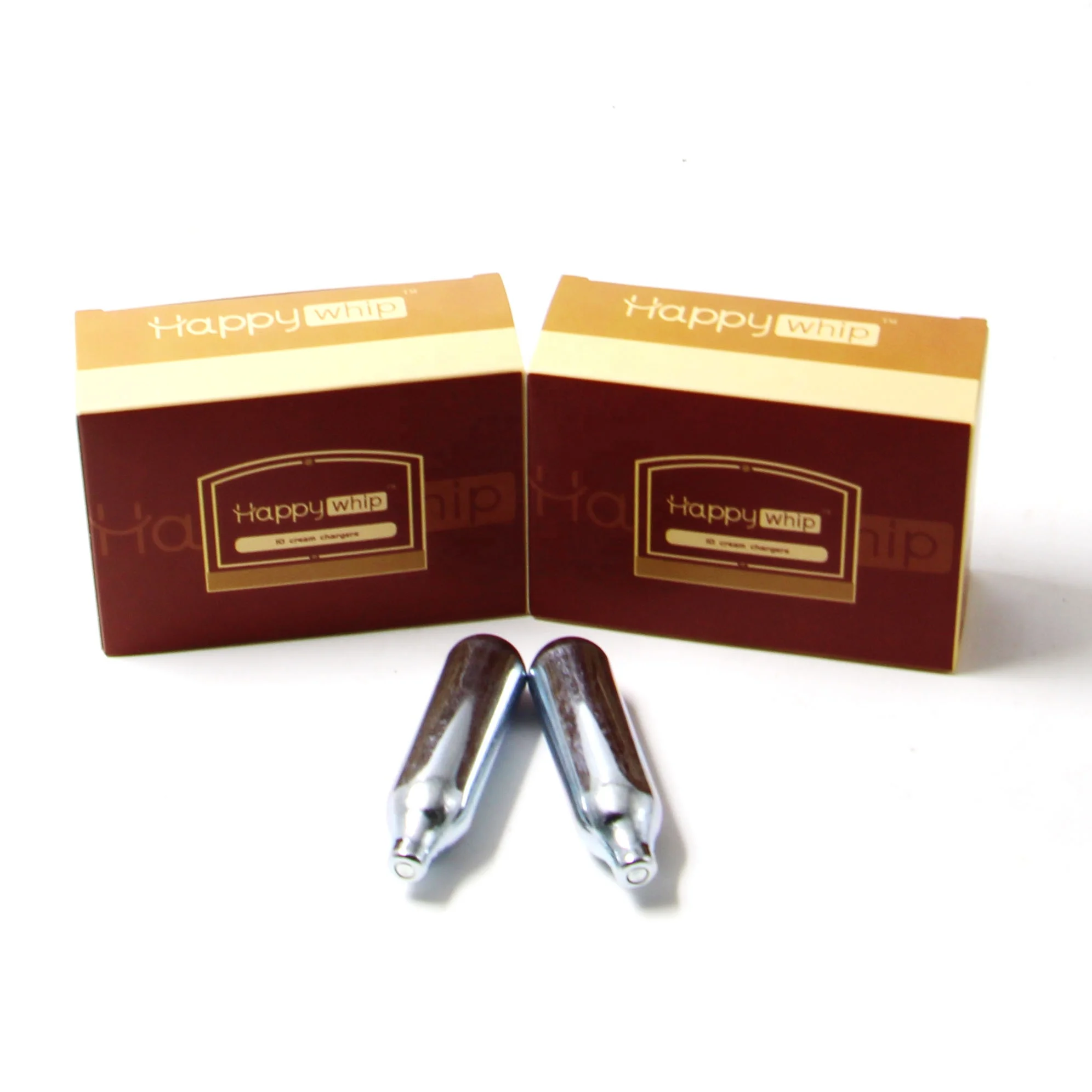 High quality cheap price whipped n2o cream chargers nitrous oxide lachgas laughing gas nos n20 canister for wholesale