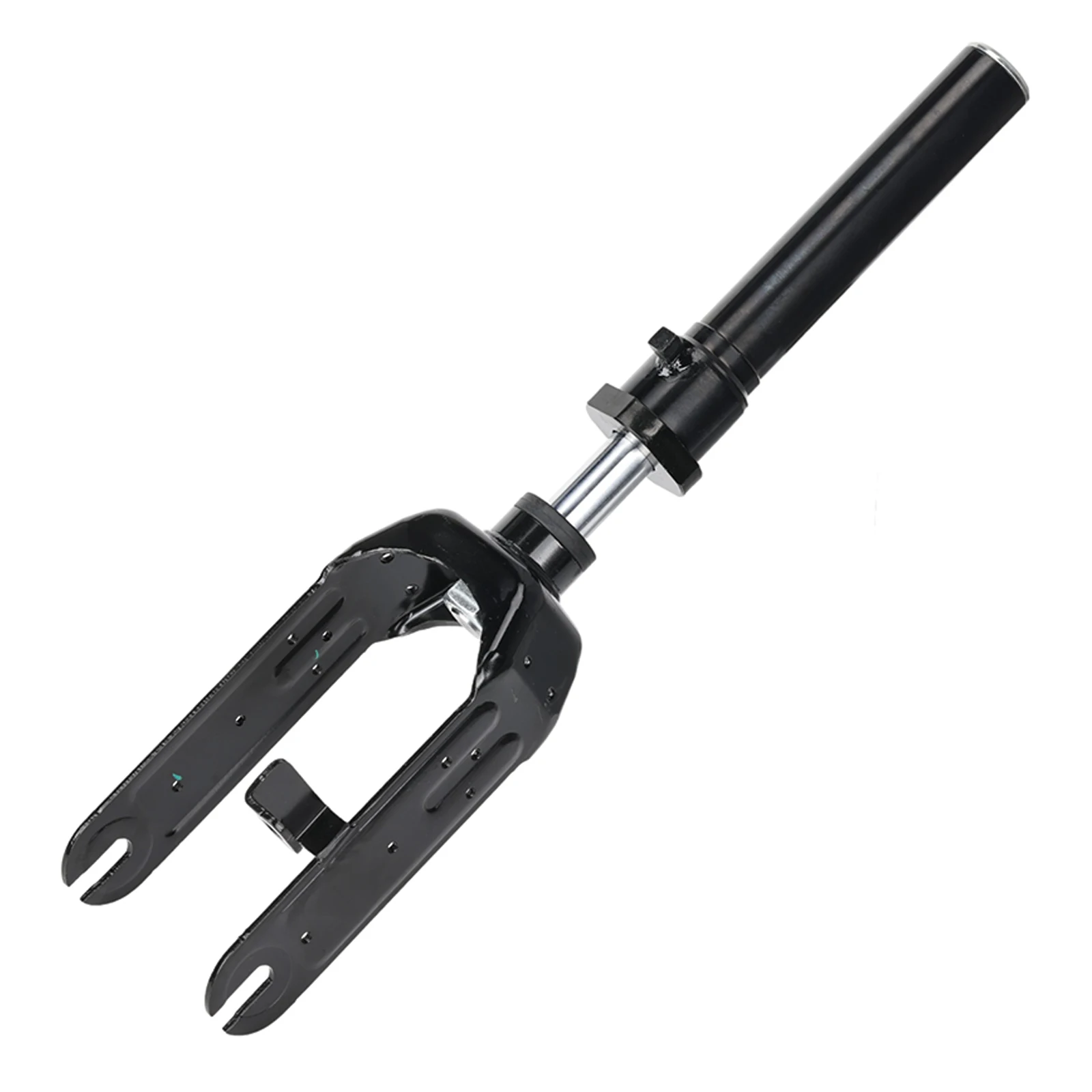 Original Front Fork For Ninebot MAX G2 Electric Scooter Spare Parts OEM Board Accessories Kit
