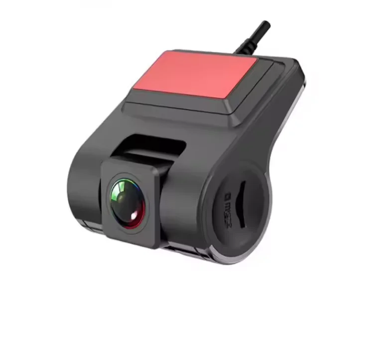 Hot Sale Universal Portable Usb Car Front Camera Dvr for Car Gps Navigation