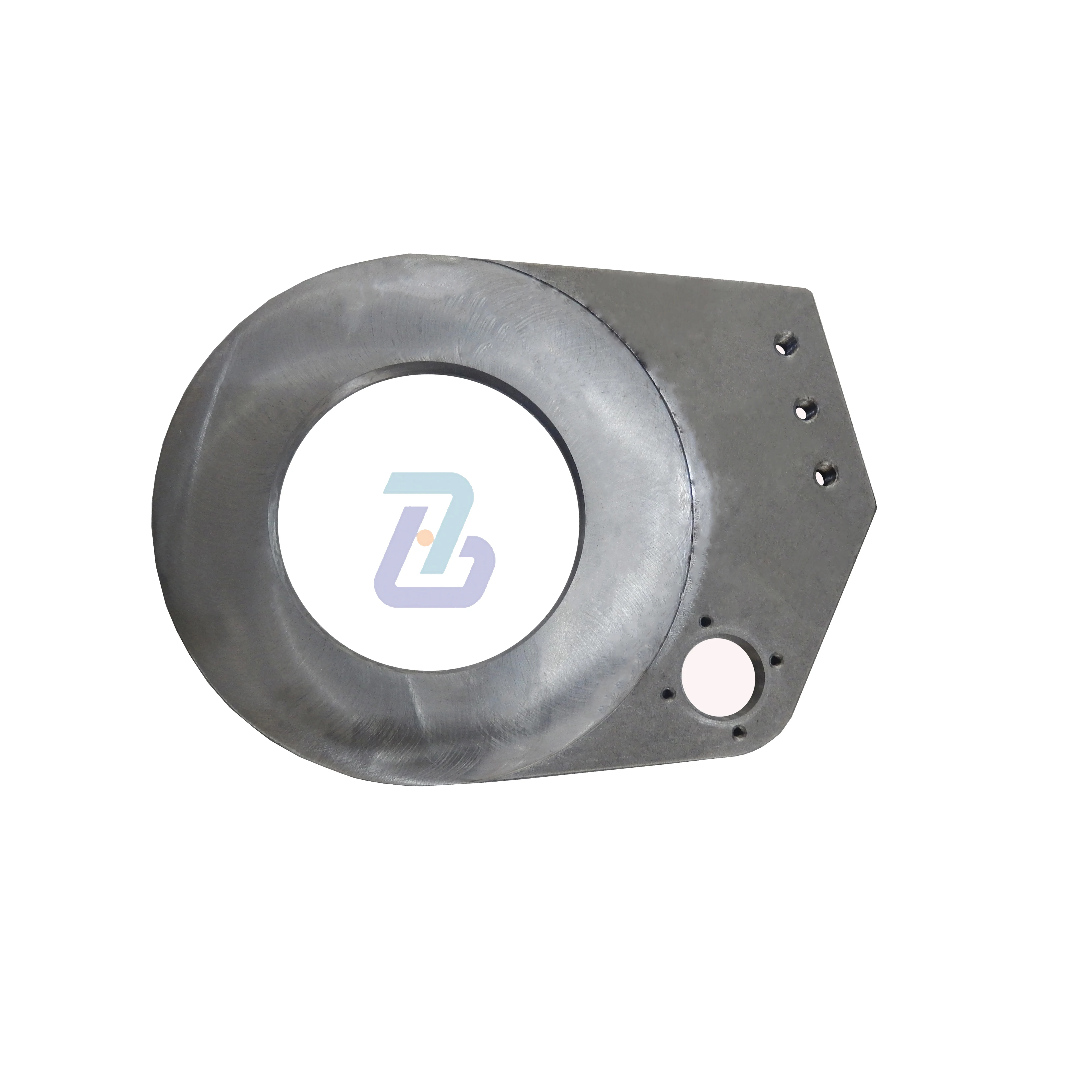 Laser Cutting by TRUMPF