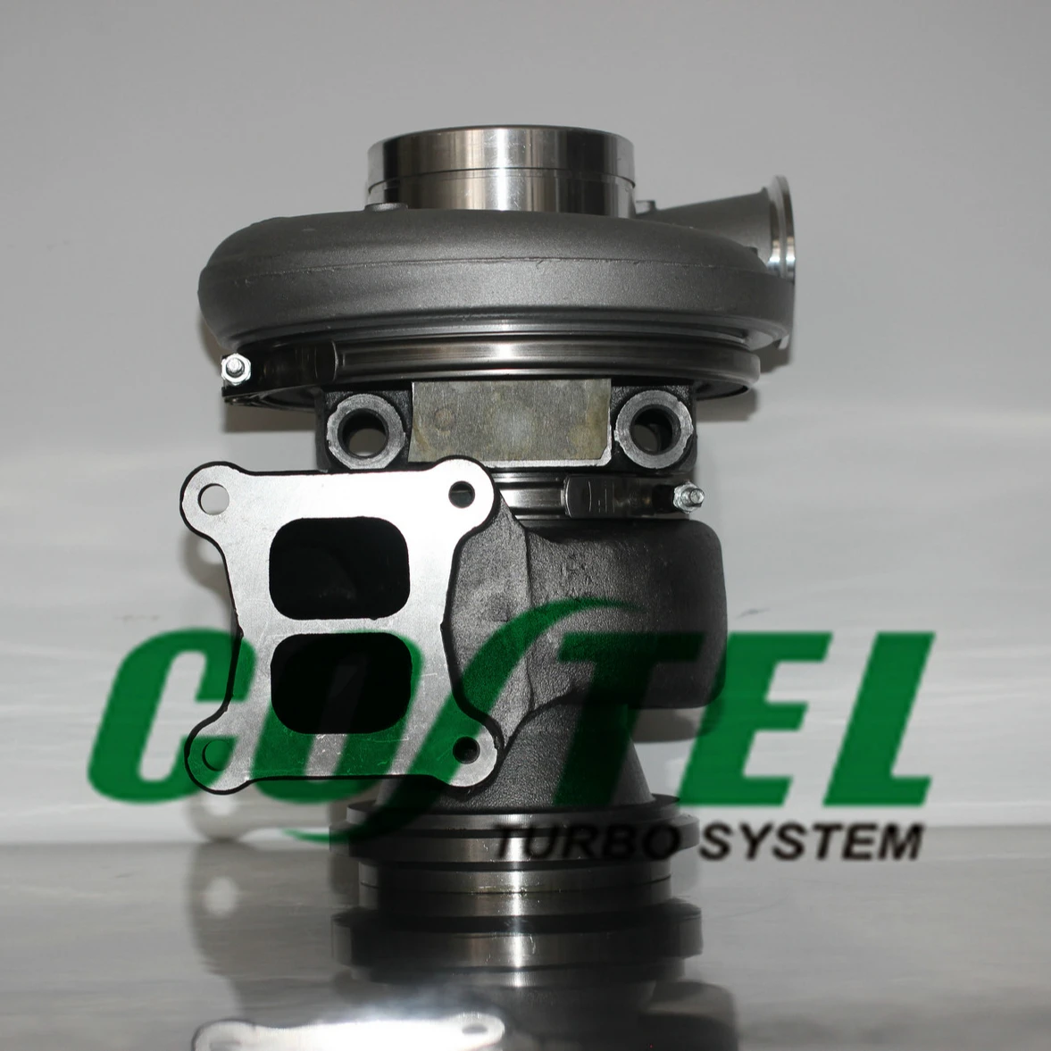 HX55 Turbo 3593608 3593609 4352297 4024968 For Cummins Industrial Engine with M11 Engine