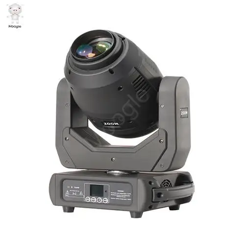 Pro Dj Bar Stage Dmx 200w 250w Led Beam Spot Wash 3in1 Moving Head Light