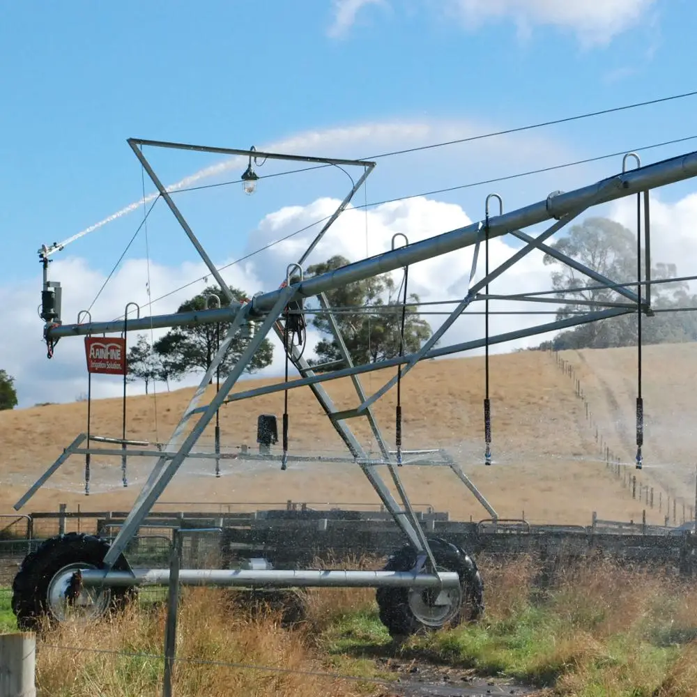 
2021 Hot sales Irrigation System Parts of Booster Pump for Center Pivot Irrigation System End- Gun 