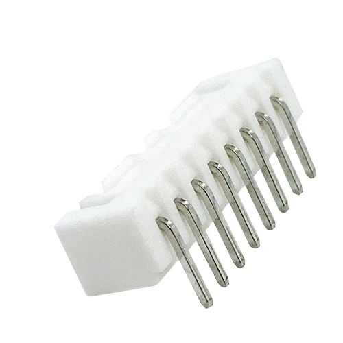 JST XHS connector 2.5mm Housing With Lock 8Pin Electrical Wire To Board