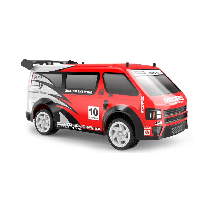 1:14 drifting rc car remote control car race racing 40km/1h off-road vehicle four-wheel drive climbing carremote control car