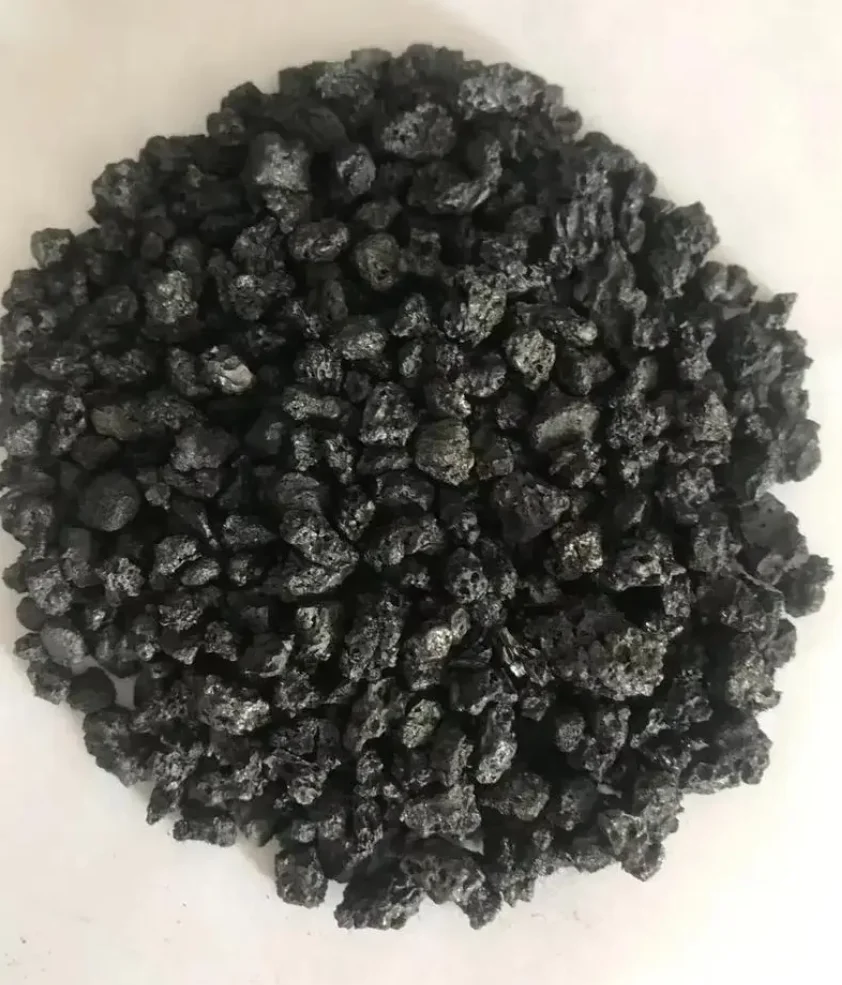 Metallurgical Coke Met export Graphite raw petroleum coke fuel bulk wholesales petroleum coke price for sale
