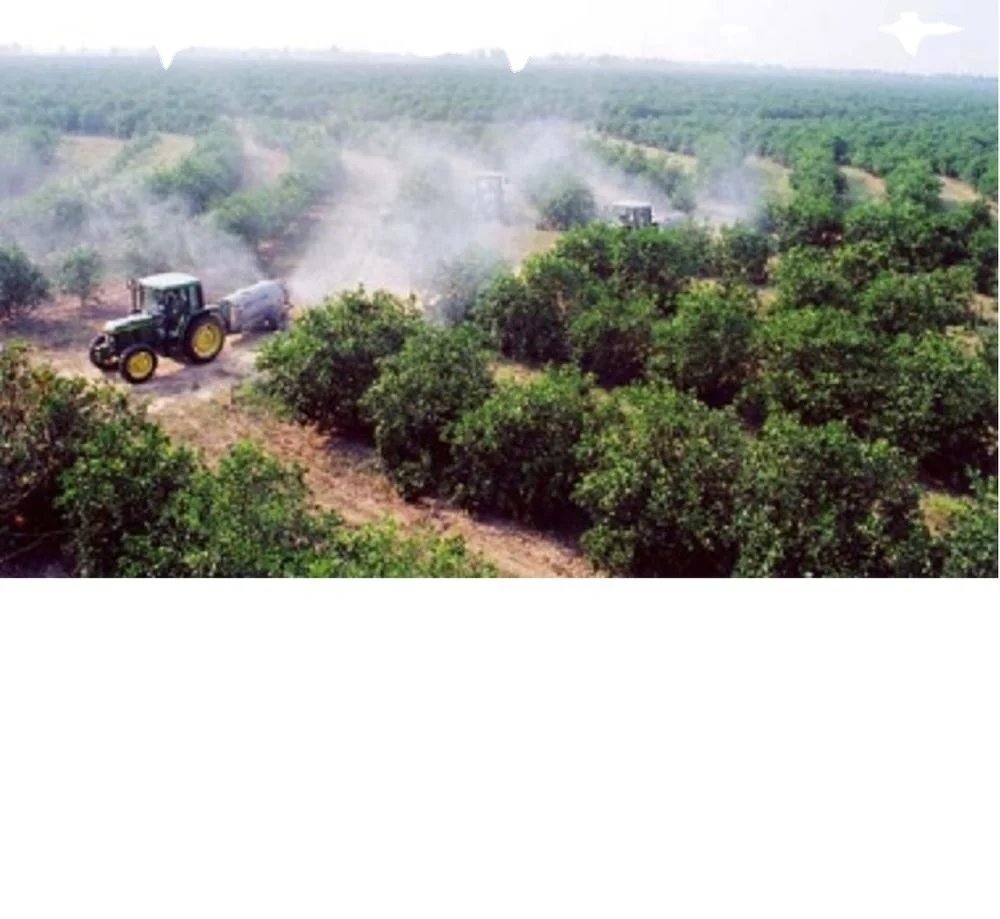 Насос для сада, фруктов, виноградника, прицепа, резервуар, пневматический распылитель, 1000L 2000L 3000L 4000 л с итальянским насосом