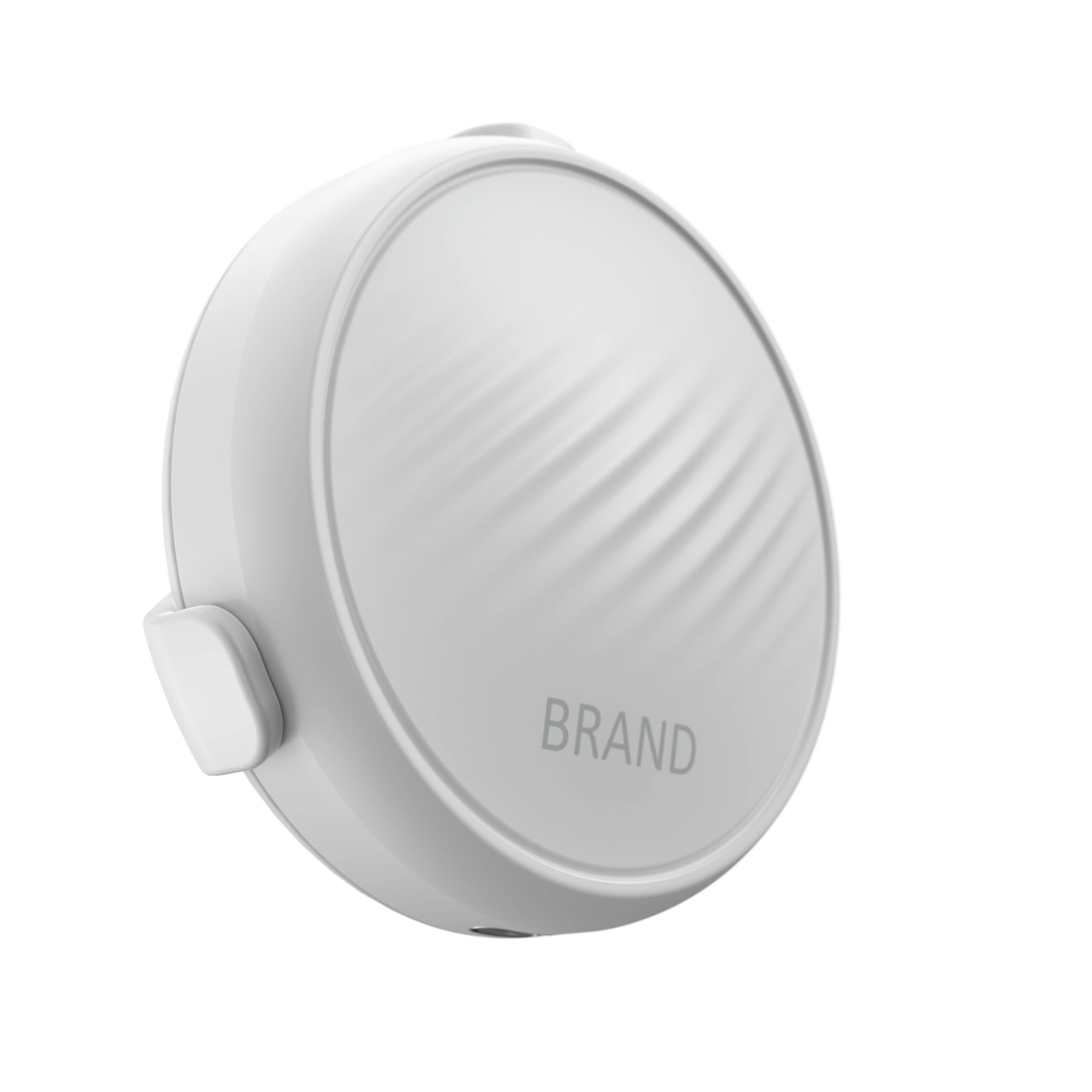 Ce Certification Wireless Thermometer Hy Grometer Outdoor Digital Thermo-hy Grometer Digital Hy Grometer Round