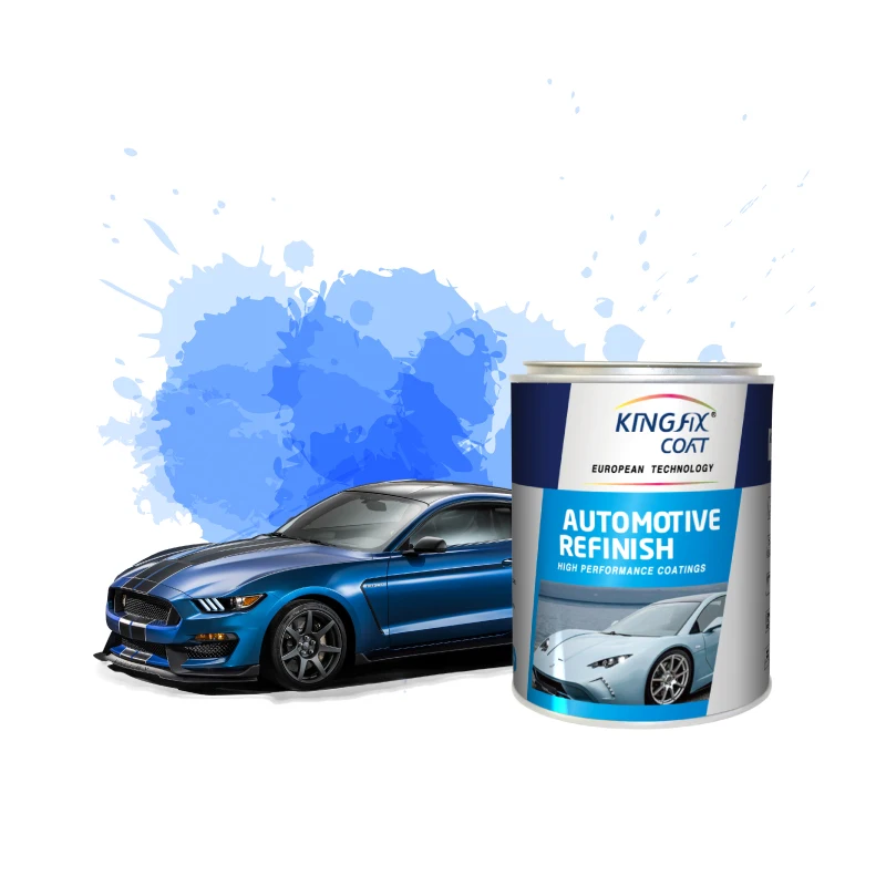
Car spray painting car paint repair auto base car paint 