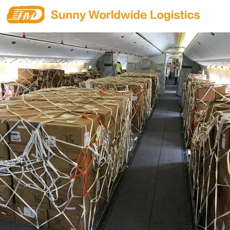 Amazon Logistics Air Cargo Service From China To Free Shipping Agent To dubai