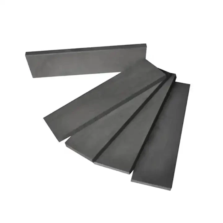 China Manufacturer High Purity EDM Graphite Block