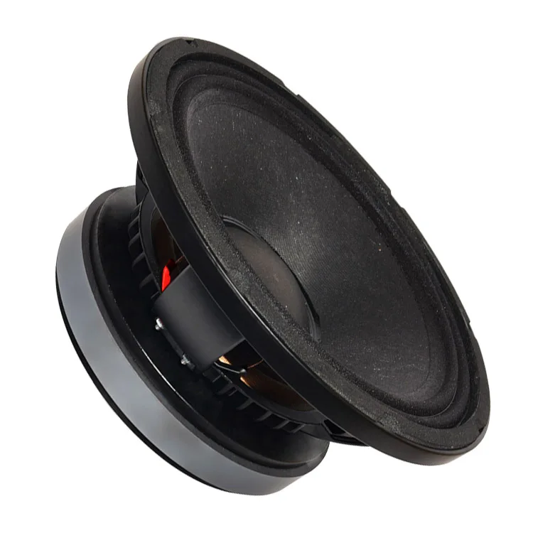 Factory directly woofer 10inch amplifier speaker woofer unit WL10192A