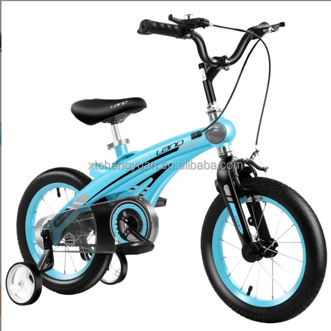 Children bicycle Boy/Girl Auxiliary wheel 3-6 years old baby Princess  bicycle big children bicycle factory price