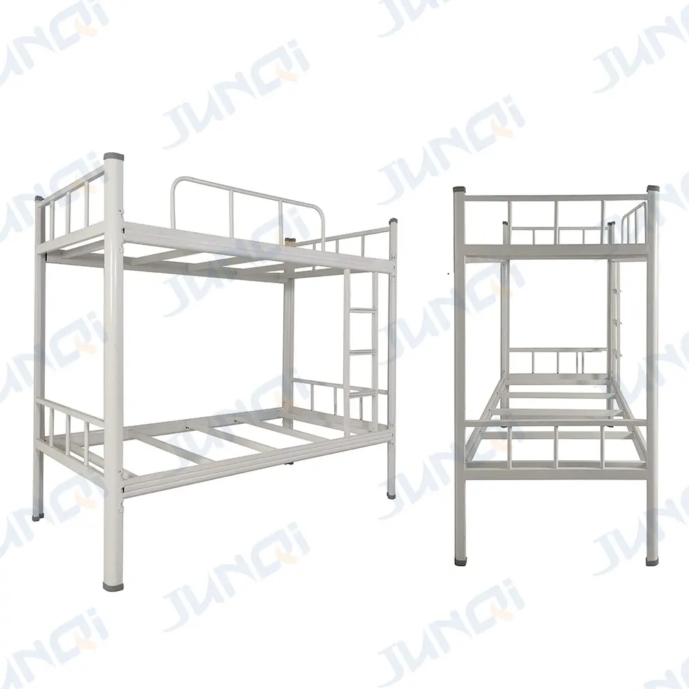 Guangdong furniture factory wholesale home bedroom furniture cheap used bunk beds for sale detachable bunk bed for adult