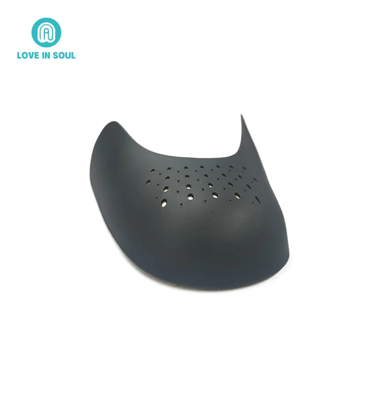 TPR Shoe Crease Protectors,Toe Box Crease Protectors Prevent Sports Shoes Crease Guard,Shoe Shield