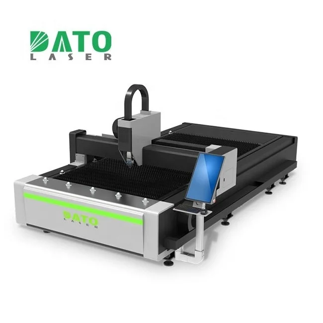 Машина для лазерной резки 3015 4015 1000 Вт Cnc машина волоконной Raycus мощный высокоэффективный