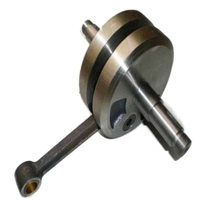 Belarus Tractor Spare Parts MTZ Crank