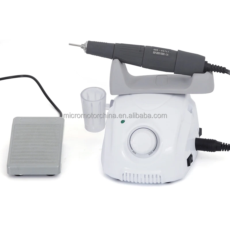 dzmarathon 3 champion H37L1 nail drill machine 35000 rpm drill for nails OEM private label customized